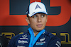 GP BELGIO, Alexander Albon (THA) Williams Racing in the FIA Press Conference.
27.07.2023. Formula 1 World Championship, Rd 13, Belgian Grand Prix, Spa Francorchamps, Belgium, Preparation Day.
- www.xpbimages.com, EMail: requests@xpbimages.com © Copyright: Bearne / XPB Images
