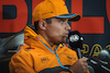 GP BELGIO, Lando Norris (GBR) McLaren in the FIA Press Conference.
27.07.2023. Formula 1 World Championship, Rd 13, Belgian Grand Prix, Spa Francorchamps, Belgium, Preparation Day.
- www.xpbimages.com, EMail: requests@xpbimages.com © Copyright: Bearne / XPB Images