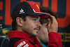 GP BELGIO, Charles Leclerc (MON) Ferrari in the FIA Press Conference.
27.07.2023. Formula 1 World Championship, Rd 13, Belgian Grand Prix, Spa Francorchamps, Belgium, Preparation Day.
- www.xpbimages.com, EMail: requests@xpbimages.com © Copyright: Bearne / XPB Images
