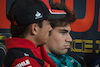 GP BELGIO, Lance Stroll (CDN) Aston Martin F1 Team in the FIA Press Conference.
27.07.2023. Formula 1 World Championship, Rd 13, Belgian Grand Prix, Spa Francorchamps, Belgium, Preparation Day.
- www.xpbimages.com, EMail: requests@xpbimages.com © Copyright: Bearne / XPB Images