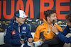 GP BELGIO, (L to R): Yuki Tsunoda (JPN) AlphaTauri; Lando Norris (GBR) McLaren; e Alexander Albon (THA) Williams Racing, in the FIA Press Conference.
27.07.2023. Formula 1 World Championship, Rd 13, Belgian Grand Prix, Spa Francorchamps, Belgium, Preparation Day.
- www.xpbimages.com, EMail: requests@xpbimages.com © Copyright: Bearne / XPB Images