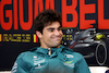 GP BELGIO, Lance Stroll (CDN) Aston Martin F1 Team in the FIA Press Conference.
27.07.2023. Formula 1 World Championship, Rd 13, Belgian Grand Prix, Spa Francorchamps, Belgium, Preparation Day.
 - www.xpbimages.com, EMail: requests@xpbimages.com © Copyright: Rew / XPB Images