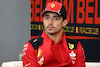 GP BELGIO, Charles Leclerc (MON) Ferrari in the FIA Press Conference.
27.07.2023. Formula 1 World Championship, Rd 13, Belgian Grand Prix, Spa Francorchamps, Belgium, Preparation Day.
 - www.xpbimages.com, EMail: requests@xpbimages.com © Copyright: Rew / XPB Images