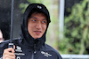 GP BELGIO, Zhou Guanyu (CHN) Alfa Romeo F1 Team.
27.07.2023. Formula 1 World Championship, Rd 13, Belgian Grand Prix, Spa Francorchamps, Belgium, Preparation Day.
 - www.xpbimages.com, EMail: requests@xpbimages.com © Copyright: Rew / XPB Images