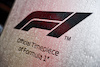 GP BELGIO, F1 logo for Rolex.
27.07.2023. Formula 1 World Championship, Rd 13, Belgian Grand Prix, Spa Francorchamps, Belgium, Preparation Day.
- www.xpbimages.com, EMail: requests@xpbimages.com © Copyright: Moy / XPB Images