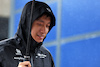 GP BELGIO, Zhou Guanyu (CHN) Alfa Romeo F1 Team.
27.07.2023. Formula 1 World Championship, Rd 13, Belgian Grand Prix, Spa Francorchamps, Belgium, Preparation Day.
 - www.xpbimages.com, EMail: requests@xpbimages.com © Copyright: Rew / XPB Images