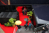 GP BELGIO, Paddock Atmosfera.
27.07.2023. Formula 1 World Championship, Rd 13, Belgian Grand Prix, Spa Francorchamps, Belgium, Preparation Day.
 - www.xpbimages.com, EMail: requests@xpbimages.com © Copyright: Rew / XPB Images