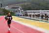 GP BELGIO, Pierre Gasly (FRA) Alpine F1 Team - Run for Anthoine Hubert.
27.07.2023. Formula 1 World Championship, Rd 13, Belgian Grand Prix, Spa Francorchamps, Belgium, Preparation Day.
- www.xpbimages.com, EMail: requests@xpbimages.com © Copyright: Bearne / XPB Images
