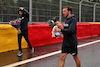 GP BELGIO, Pierre Gasly (FRA) Alpine F1 Team e Juan Manuel Correa (USA) - Run for Anthoine Hubert. 
27.07.2023. Formula 1 World Championship, Rd 13, Belgian Grand Prix, Spa Francorchamps, Belgium, Preparation Day.
- www.xpbimages.com, EMail: requests@xpbimages.com © Copyright: Bearne / XPB Images