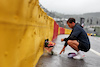 GP BELGIO, Pierre Gasly (FRA) Alpine F1 Team - Run for Anthoine Hubert.
27.07.2023. Formula 1 World Championship, Rd 13, Belgian Grand Prix, Spa Francorchamps, Belgium, Preparation Day.
- www.xpbimages.com, EMail: requests@xpbimages.com © Copyright: Bearne / XPB Images