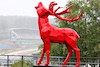 GP BELGIO, Circuit Atmosfera.
27.07.2023. Formula 1 World Championship, Rd 13, Belgian Grand Prix, Spa Francorchamps, Belgium, Preparation Day.
 - www.xpbimages.com, EMail: requests@xpbimages.com © Copyright: Rew / XPB Images