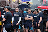 GP BELGIO, Run for Anthoine Hubert.
27.07.2023. Formula 1 World Championship, Rd 13, Belgian Grand Prix, Spa Francorchamps, Belgium, Preparation Day.
- www.xpbimages.com, EMail: requests@xpbimages.com © Copyright: Moy / XPB Images