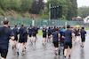 GP BELGIO, Run for Anthoine Hubert.
27.07.2023. Formula 1 World Championship, Rd 13, Belgian Grand Prix, Spa Francorchamps, Belgium, Preparation Day.
- www.xpbimages.com, EMail: requests@xpbimages.com © Copyright: Moy / XPB Images