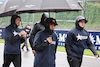 GP BELGIO, Zhou Guanyu (CHN) Alfa Romeo F1 Team - Run for Anthoine Hubert.
27.07.2023. Formula 1 World Championship, Rd 13, Belgian Grand Prix, Spa Francorchamps, Belgium, Preparation Day.
- www.xpbimages.com, EMail: requests@xpbimages.com © Copyright: Moy / XPB Images