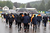 GP BELGIO, Alfa Romeo F1 Team - Run for Anthoine Hubert.
27.07.2023. Formula 1 World Championship, Rd 13, Belgian Grand Prix, Spa Francorchamps, Belgium, Preparation Day.
- www.xpbimages.com, EMail: requests@xpbimages.com © Copyright: Moy / XPB Images