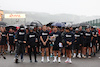 GP BELGIO, (L to R): Esteban Ocon (FRA) Alpine F1 Team; Victor Martins (FRA) Alpine Academy Driver; Jack Doohan (AUS) Alpine F1 Team Reserve Driver; Pierre Gasly (FRA) Alpine F1 Team; e Caio Collet (BRA) Alpine Academy Driver - Run for Anthoine Hubert.
27.07.2023. Formula 1 World Championship, Rd 13, Belgian Grand Prix, Spa Francorchamps, Belgium, Preparation Day.
- www.xpbimages.com, EMail: requests@xpbimages.com © Copyright: Moy / XPB Images