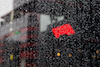 GP BELGIO, Paddock Atmosfera - rain drops.
27.07.2023. Formula 1 World Championship, Rd 13, Belgian Grand Prix, Spa Francorchamps, Belgium, Preparation Day.
 - www.xpbimages.com, EMail: requests@xpbimages.com © Copyright: Rew / XPB Images