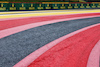 GP BELGIO, Circuit Atmosfera - Eau Rouge.
27.07.2023. Formula 1 World Championship, Rd 13, Belgian Grand Prix, Spa Francorchamps, Belgium, Preparation Day.
- www.xpbimages.com, EMail: requests@xpbimages.com © Copyright: Moy / XPB Images