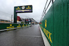 GP BELGIO, Circuit Atmosfera - Pit exit.
27.07.2023. Formula 1 World Championship, Rd 13, Belgian Grand Prix, Spa Francorchamps, Belgium, Preparation Day.
- www.xpbimages.com, EMail: requests@xpbimages.com © Copyright: Moy / XPB Images