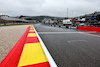 GP BELGIO, Circuit Atmosfera - La Source exit kerb.
27.07.2023. Formula 1 World Championship, Rd 13, Belgian Grand Prix, Spa Francorchamps, Belgium, Preparation Day.
- www.xpbimages.com, EMail: requests@xpbimages.com © Copyright: Moy / XPB Images
