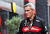 GP BELGIO, Xevi Pujolar (ESP) Alfa Romeo F1 Team Head of Trackside Engineering.
27.07.2023. Formula 1 World Championship, Rd 13, Belgian Grand Prix, Spa Francorchamps, Belgium, Preparation Day.
- www.xpbimages.com, EMail: requests@xpbimages.com © Copyright: Moy / XPB Images
