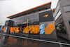 GP BELGIO, McLaren motorhome in the paddock.
27.07.2023. Formula 1 World Championship, Rd 13, Belgian Grand Prix, Spa Francorchamps, Belgium, Preparation Day.
- www.xpbimages.com, EMail: requests@xpbimages.com © Copyright: Bearne / XPB Images