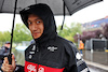GP BELGIO, Zhou Guanyu (CHN) Alfa Romeo F1 Team.
27.07.2023. Formula 1 World Championship, Rd 13, Belgian Grand Prix, Spa Francorchamps, Belgium, Preparation Day.
- www.xpbimages.com, EMail: requests@xpbimages.com © Copyright: Bearne / XPB Images