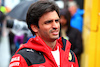 GP BELGIO, Carlos Sainz Jr (ESP) Ferrari.
27.07.2023. Formula 1 World Championship, Rd 13, Belgian Grand Prix, Spa Francorchamps, Belgium, Preparation Day.
 - www.xpbimages.com, EMail: requests@xpbimages.com © Copyright: Coates / XPB Images
