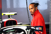 GP BELGIO, Lewis Hamilton (GBR) Mercedes AMG F1.
27.07.2023. Formula 1 World Championship, Rd 13, Belgian Grand Prix, Spa Francorchamps, Belgium, Preparation Day.
- www.xpbimages.com, EMail: requests@xpbimages.com © Copyright: Batchelor / XPB Images