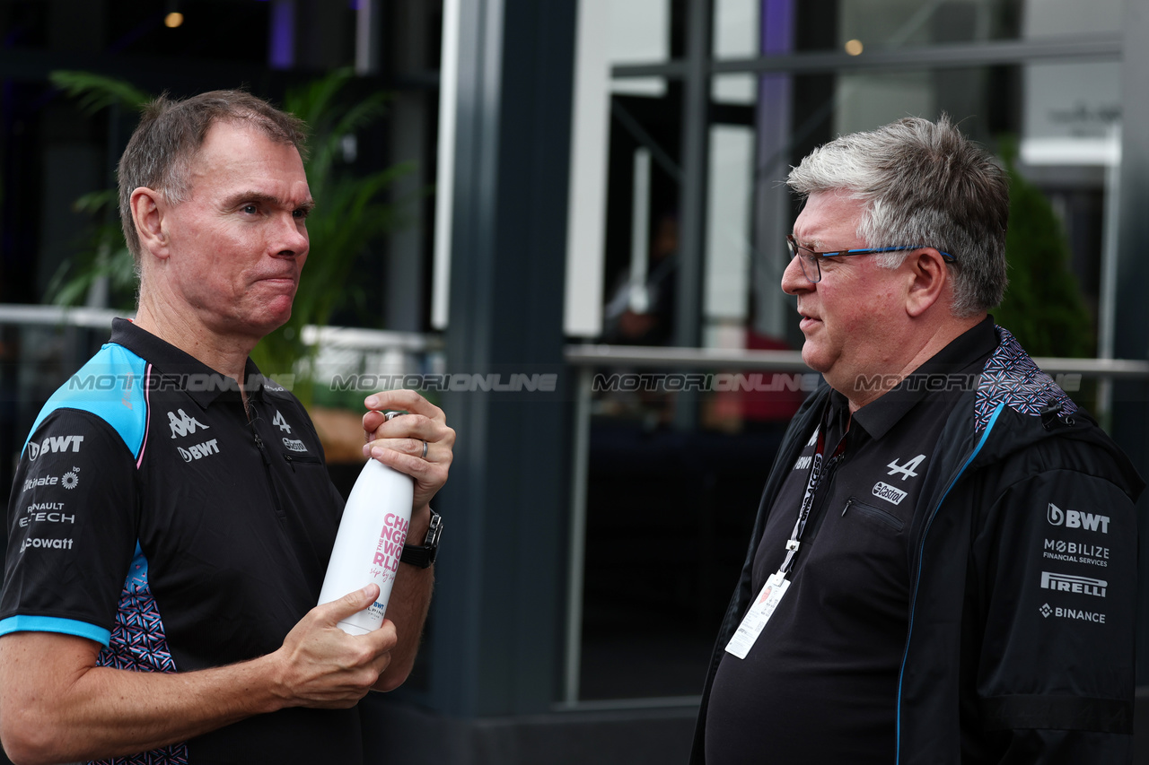 GP BELGIO - Qualifiche e Prove Libere 3