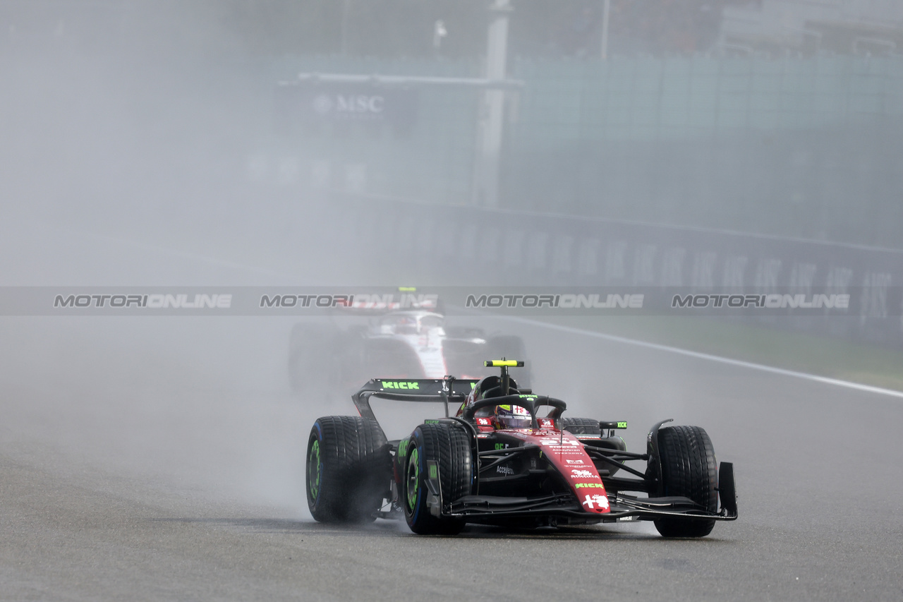 GP BELGIO, Pierre Gasly (FRA) Alpine F1 Team A523.

29.07.2023. Formula 1 World Championship, Rd 13, Belgian Grand Prix, Spa Francorchamps, Belgium, Sprint Day.

- www.xpbimages.com, EMail: requests@xpbimages.com © Copyright: Bearne / XPB Images