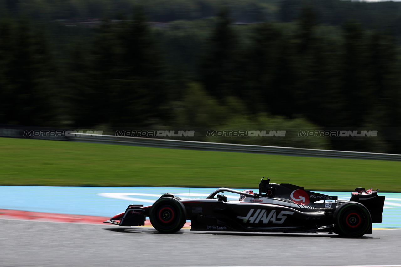 GP BELGIO - Qualifiche e Prove Libere 3