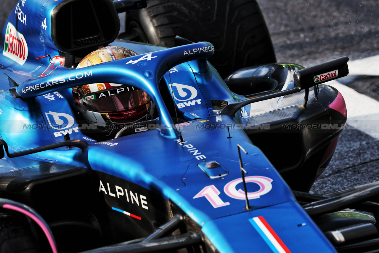 GP BELGIO - Qualifiche e Prove Libere 3