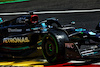 GP BELGIO, George Russell (GBR) Mercedes AMG F1 W14.
29.07.2023. Formula 1 World Championship, Rd 13, Belgian Grand Prix, Spa Francorchamps, Belgium, Sprint Day.
 - www.xpbimages.com, EMail: requests@xpbimages.com © Copyright: Coates / XPB Images