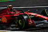 GP BELGIO, Carlos Sainz Jr (ESP) Ferrari SF-23.
29.07.2023. Formula 1 World Championship, Rd 13, Belgian Grand Prix, Spa Francorchamps, Belgium, Sprint Day.
 - www.xpbimages.com, EMail: requests@xpbimages.com © Copyright: Coates / XPB Images