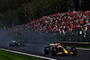 GP BELGIO, Max Verstappen (NLD) Red Bull Racing RB19.
29.07.2023. Formula 1 World Championship, Rd 13, Belgian Grand Prix, Spa Francorchamps, Belgium, Sprint Day.
 - www.xpbimages.com, EMail: requests@xpbimages.com © Copyright: Coates / XPB Images