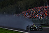 GP BELGIO, Lewis Hamilton (GBR) Mercedes AMG F1 W14.
29.07.2023. Formula 1 World Championship, Rd 13, Belgian Grand Prix, Spa Francorchamps, Belgium, Sprint Day.
 - www.xpbimages.com, EMail: requests@xpbimages.com © Copyright: Coates / XPB Images