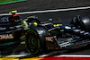 GP BELGIO, Lewis Hamilton (GBR) Mercedes AMG F1 W14.
29.07.2023. Formula 1 World Championship, Rd 13, Belgian Grand Prix, Spa Francorchamps, Belgium, Sprint Day.
 - www.xpbimages.com, EMail: requests@xpbimages.com © Copyright: Coates / XPB Images