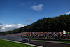 GP BELGIO, Logan Sargeant (USA) Williams Racing FW45.
29.07.2023. Formula 1 World Championship, Rd 13, Belgian Grand Prix, Spa Francorchamps, Belgium, Sprint Day.
 - www.xpbimages.com, EMail: requests@xpbimages.com © Copyright: Coates / XPB Images