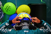 GP BELGIO, Fernando Alonso (ESP) Aston Martin F1 Team.
29.07.2023. Formula 1 World Championship, Rd 13, Belgian Grand Prix, Spa Francorchamps, Belgium, Sprint Day.
 - www.xpbimages.com, EMail: requests@xpbimages.com © Copyright: Coates / XPB Images