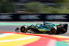 GP BELGIO, Lance Stroll (CDN) Aston Martin F1 Team AMR23.
29.07.2023. Formula 1 World Championship, Rd 13, Belgian Grand Prix, Spa Francorchamps, Belgium, Sprint Day.
 - www.xpbimages.com, EMail: requests@xpbimages.com © Copyright: Rew / XPB Images