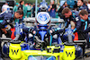 GP BELGIO, Logan Sargeant (USA) Williams Racing FW45 on the grid.
29.07.2023. Formula 1 World Championship, Rd 13, Belgian Grand Prix, Spa Francorchamps, Belgium, Sprint Day.
- www.xpbimages.com, EMail: requests@xpbimages.com © Copyright: Bearne / XPB Images