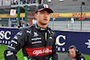 GP BELGIO, Zhou Guanyu (CHN) Alfa Romeo F1 Team on the grid.
29.07.2023. Formula 1 World Championship, Rd 13, Belgian Grand Prix, Spa Francorchamps, Belgium, Sprint Day.
- www.xpbimages.com, EMail: requests@xpbimages.com © Copyright: Bearne / XPB Images