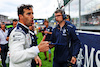 GP BELGIO, Daniel Ricciardo (AUS) AlphaTauri on the grid.
29.07.2023. Formula 1 World Championship, Rd 13, Belgian Grand Prix, Spa Francorchamps, Belgium, Sprint Day.
- www.xpbimages.com, EMail: requests@xpbimages.com © Copyright: Batchelor / XPB Images