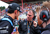 GP BELGIO, Alan Permane (GBR) Alpine F1 Team Trackside Operations Director with Esteban Ocon (FRA) Alpine F1 Team on the grid.
29.07.2023. Formula 1 World Championship, Rd 13, Belgian Grand Prix, Spa Francorchamps, Belgium, Sprint Day.
- www.xpbimages.com, EMail: requests@xpbimages.com © Copyright: Batchelor / XPB Images