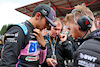 GP BELGIO, Esteban Ocon (FRA) Alpine F1 Team on the grid.
29.07.2023. Formula 1 World Championship, Rd 13, Belgian Grand Prix, Spa Francorchamps, Belgium, Sprint Day.
- www.xpbimages.com, EMail: requests@xpbimages.com © Copyright: Batchelor / XPB Images