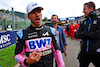 GP BELGIO, Pierre Gasly (FRA) Alpine F1 Team on the grid.
29.07.2023. Formula 1 World Championship, Rd 13, Belgian Grand Prix, Spa Francorchamps, Belgium, Sprint Day.
- www.xpbimages.com, EMail: requests@xpbimages.com © Copyright: Batchelor / XPB Images