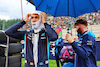 GP BELGIO, Alexander Albon (THA) Williams Racing on the grid.
29.07.2023. Formula 1 World Championship, Rd 13, Belgian Grand Prix, Spa Francorchamps, Belgium, Sprint Day.
- www.xpbimages.com, EMail: requests@xpbimages.com © Copyright: Batchelor / XPB Images
