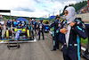 GP BELGIO, Alexander Albon (THA) Williams Racing on the grid.
29.07.2023. Formula 1 World Championship, Rd 13, Belgian Grand Prix, Spa Francorchamps, Belgium, Sprint Day.
- www.xpbimages.com, EMail: requests@xpbimages.com © Copyright: Batchelor / XPB Images