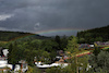 GP BELGIO, Circuit Atmosfera - a rainbow over the circuit.,
29.07.2023. Formula 1 World Championship, Rd 13, Belgian Grand Prix, Spa Francorchamps, Belgium, Sprint Day.
- www.xpbimages.com, EMail: requests@xpbimages.com © Copyright: Batchelor / XPB Images